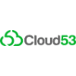 Cloud 53 logo
