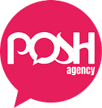 POSH Agency ltd logo