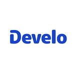 Develo Design logo
