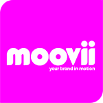 Moovii Ltd logo