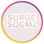 Surge Social logo