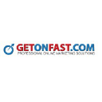 Getonfast logo