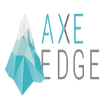 Axe Edge logo