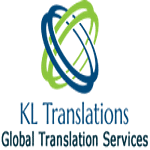 KL Translations logo