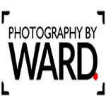 Photography by Ward logo