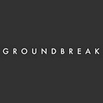 Groundbreak Productions logo