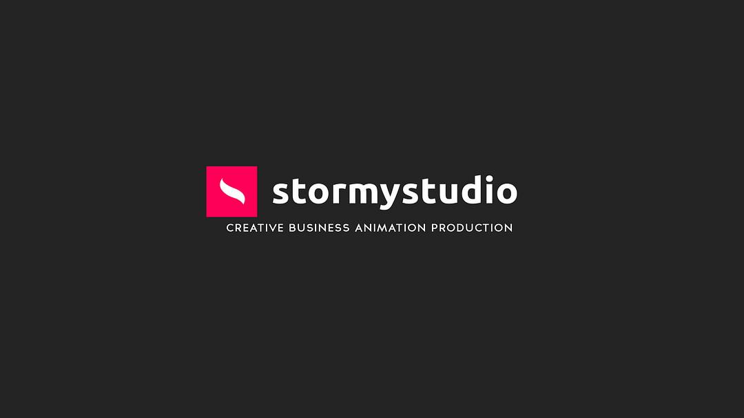 Stormy Studio cover