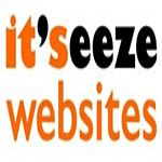 It'seeze Leicester Website Design logo