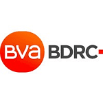 BVA BDRC logo