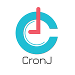 CronJ IT Technologies logo