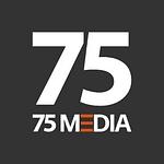 75Media logo