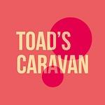 Toad's Caravan logo