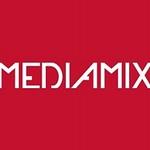 Media Mix Group logo