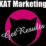 KAT Marketing logo
