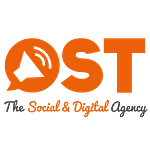 OST Marketing logo