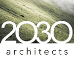 2030 Architects logo