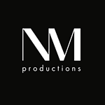NM Productions logo