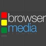Browser Media logo