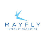 Mayfly Internet Marketing logo