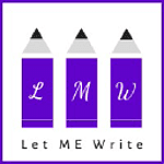 Let ME Write