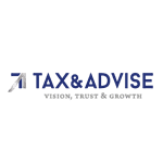 Tax & Advise logo
