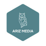 Ariz Media logo