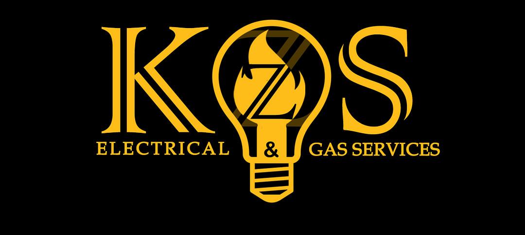 KZS Electrical Services cover