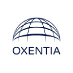 Oxentia logo