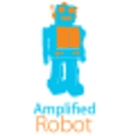 Amplified Robot