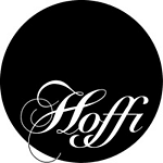 Hoffi logo