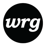 WRG Live logo
