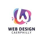 Web Design Caerphilly logo