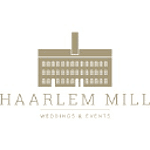 Haarlem Mill Café logo