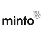 Minto Branding logo