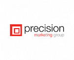 Precision Marketing Group logo