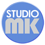Studio MK logo