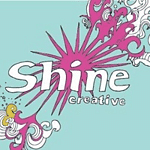 Shine Creative logo