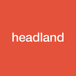 Headland logo