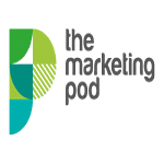 The Marketing Pod logo