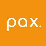 Pax Studio Ltd logo
