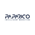 PAPARICO logo