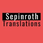 Sepinroth Translations