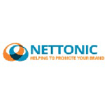 Nettonic logo