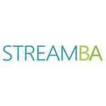 Streamba Ltd
