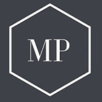 Mary Philip (MP) - Squarespace Website Design