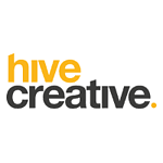 Hive Creative (UK) Ltd logo