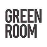 Green Room Design logo