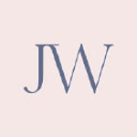 Joanna Wilford Weddings logo