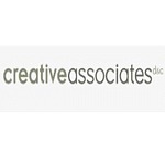 Creative Associates d&c logo