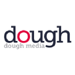 Dough Media logo